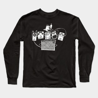 Cheep Long Sleeve T-Shirt